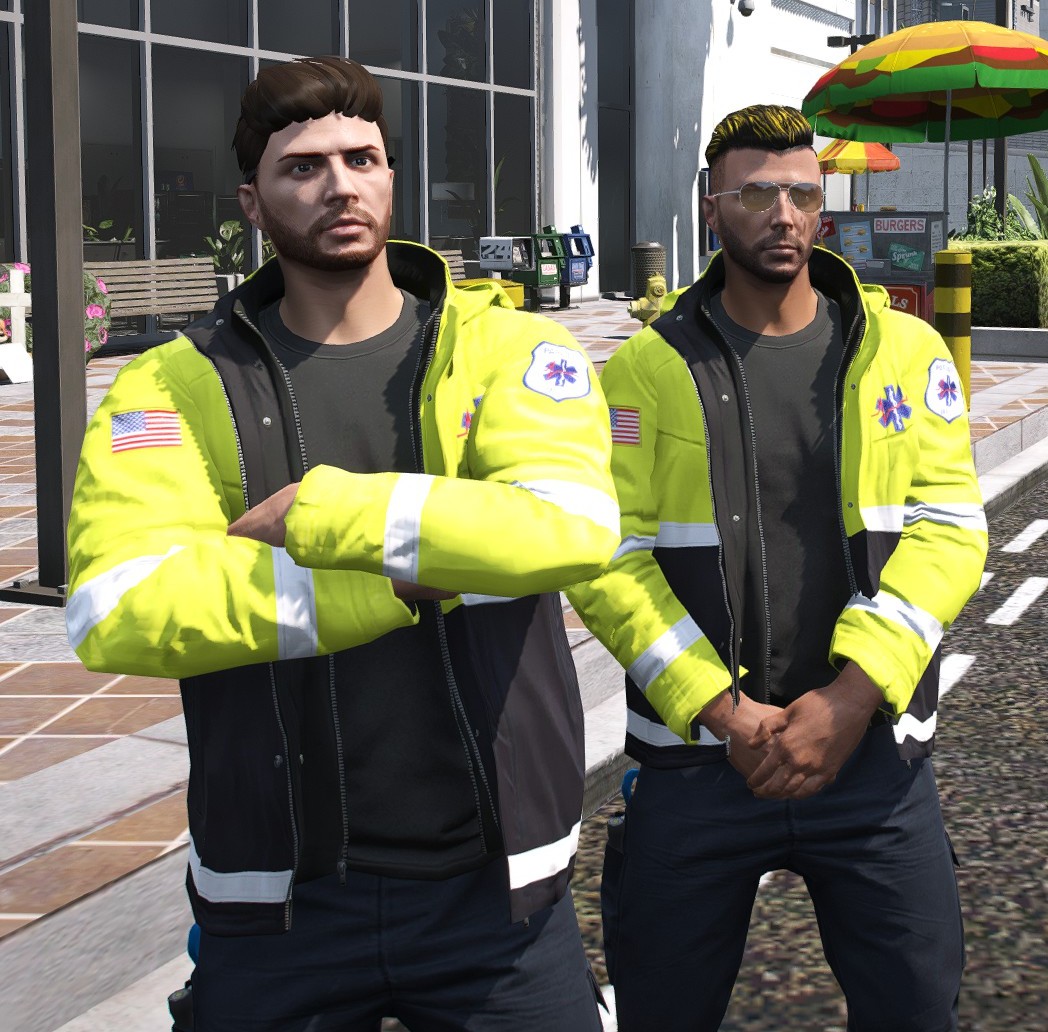 Operatori EMS 5STARS